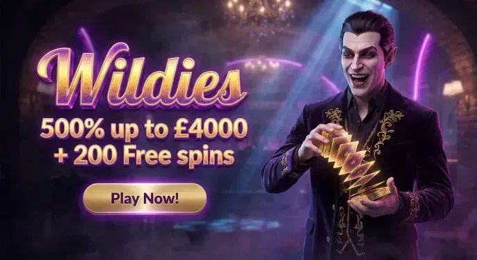 Wildies Casino