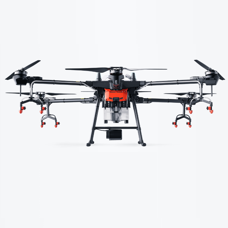 DJI Agras Solutions